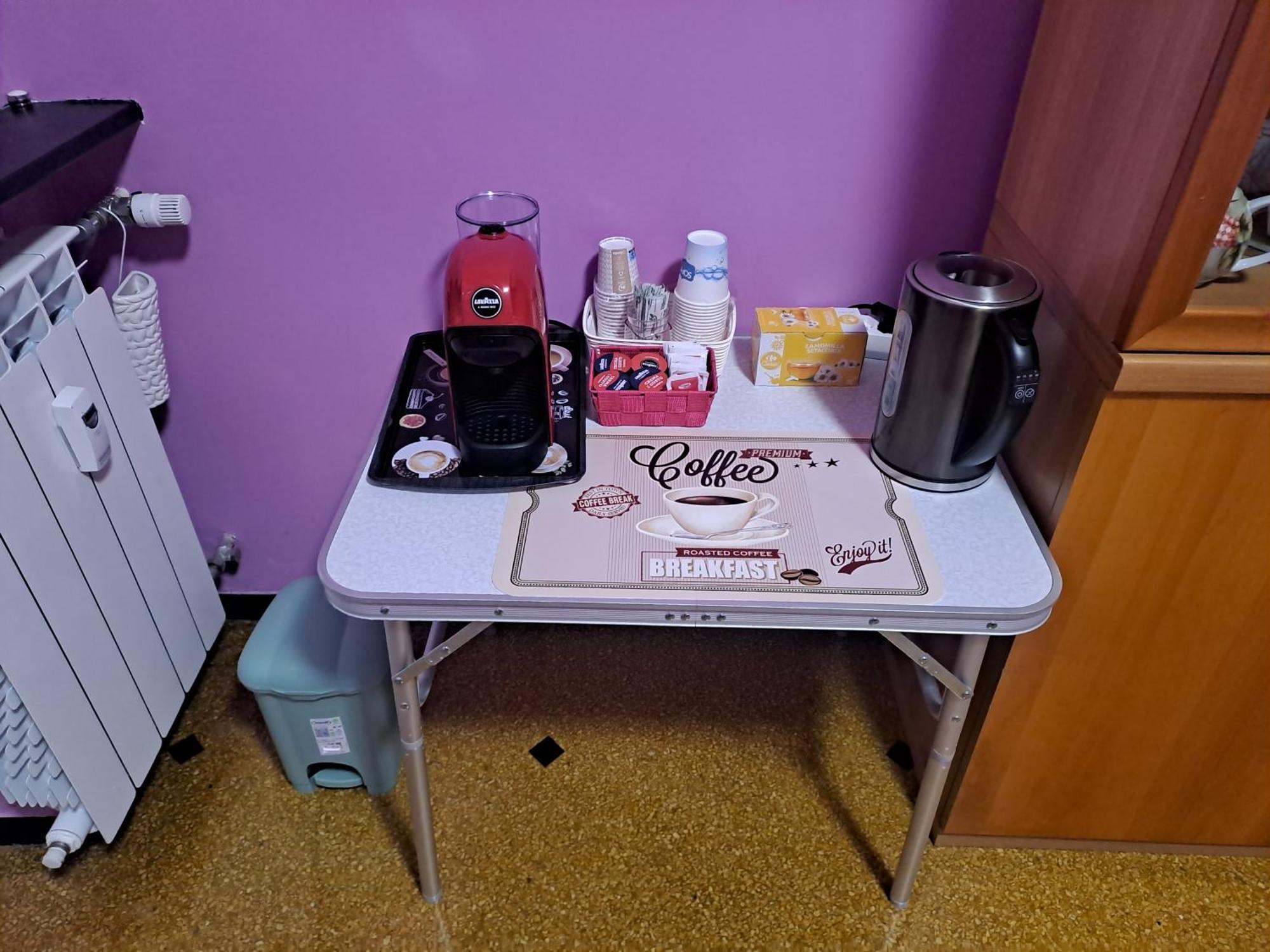 Affitacamera Matrimoniale Patriciu Affittacamere Genova