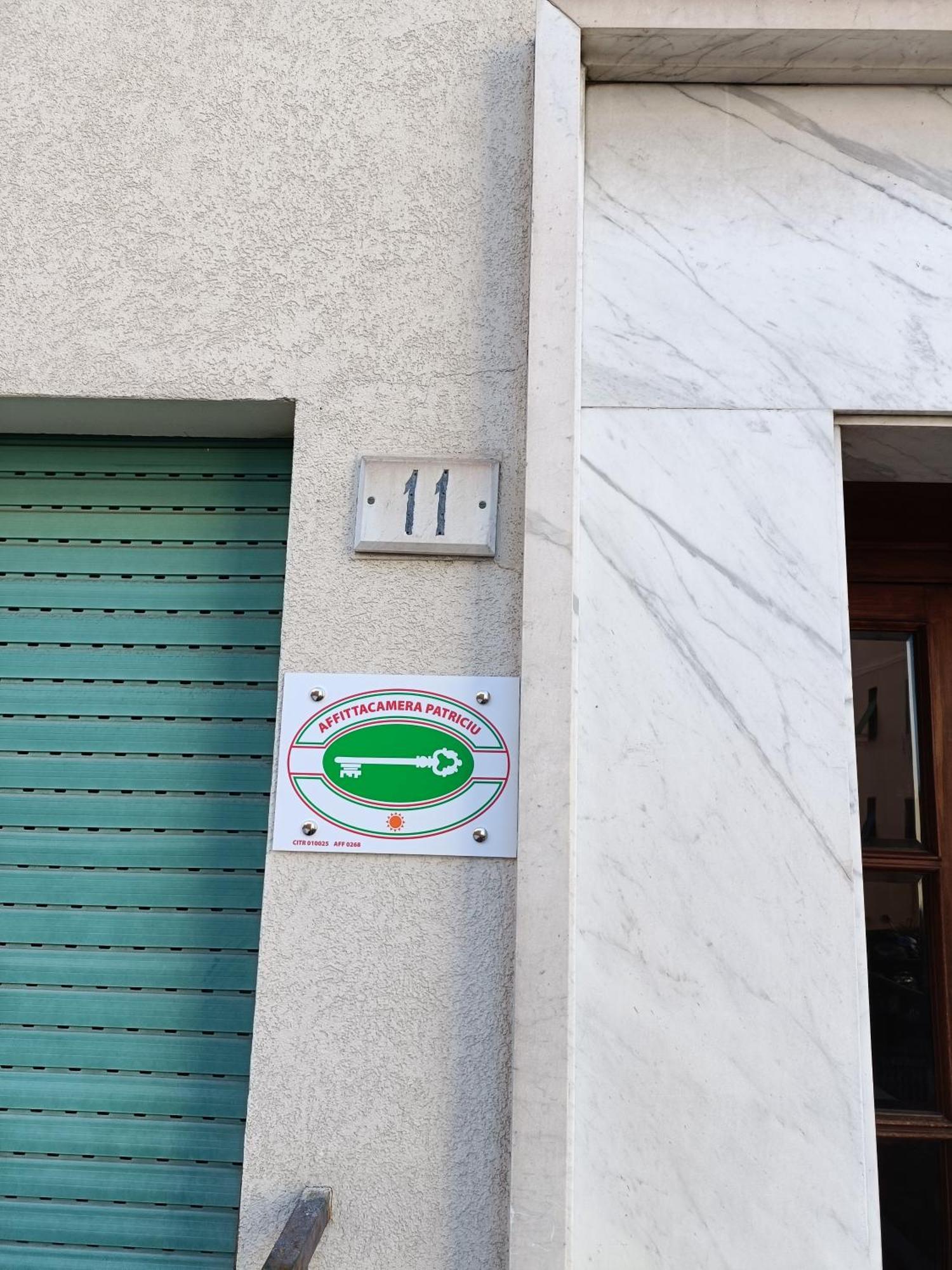 Affitacamera Matrimoniale Patriciu Affittacamere *